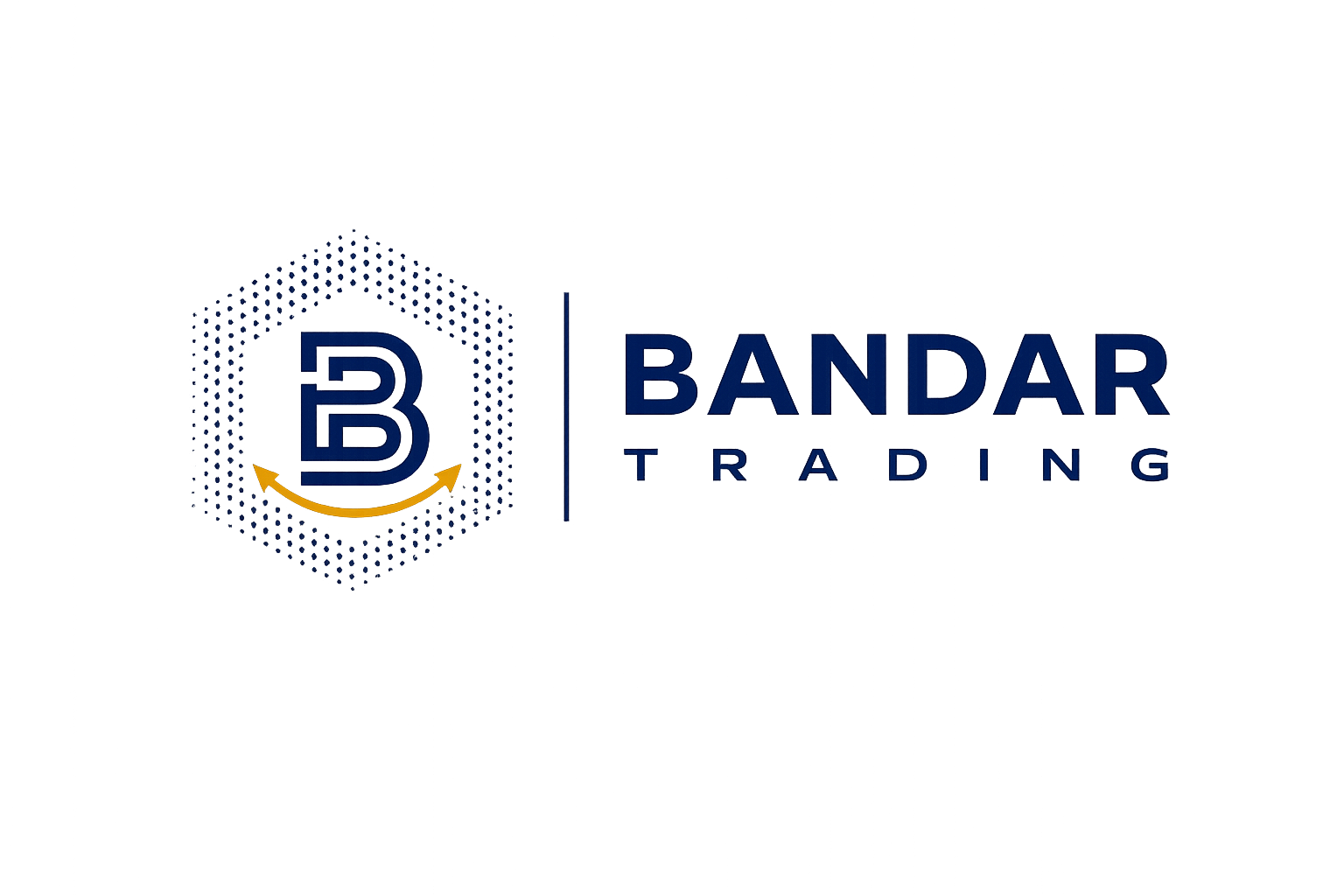 Bandar Trading logo